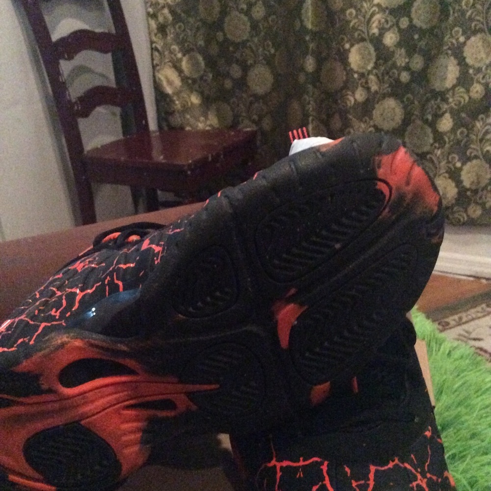 Foams - Picture 3 of 4
